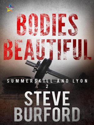 cover image of Bodies Beautiful